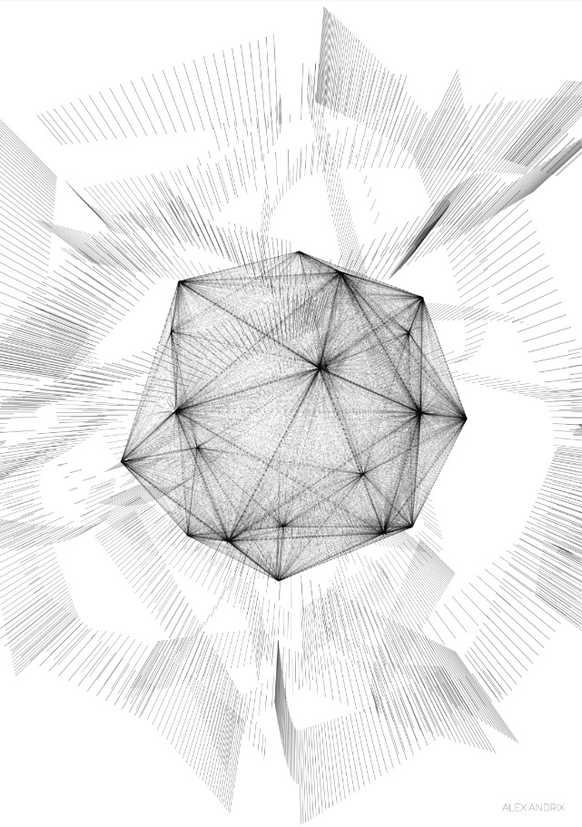 The Lagrangian Exploration Module